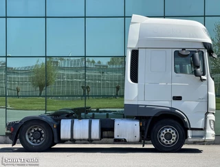 DAF XF480 2018 - FT SUPER SPACE CAB 2X TANKS EURO 6 HOLLAND-TRUCK imagen 5
