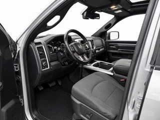 Dodge Ram 1500 2022 - 5.7 V8 4x4 Crew Cab 5'7 Warlock-Rebel | LPG | Bakflip | Trekhaak 13-polig изображение 16