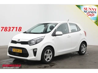 Kia Picanto 2021 - 1.0 DPi ComfortLine 5p Cruise Airco DAB Bluetooth for sale