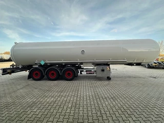 Diversen N/A 2008 - Fluid, 50.100L, P28BH, Propane, Butan, GAZ, ADR, DP: 06/30 image 6