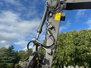 Volvo N/A 2025 - EWR170 E - Engcon EC319 DC3 - UNUSED obrazek 6