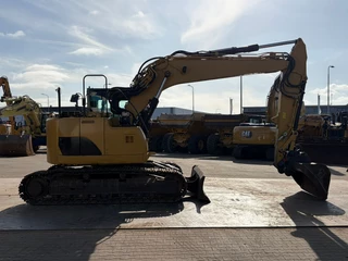 Caterpillar 314DLCR - Front Blade 2010 - N/A bild 6