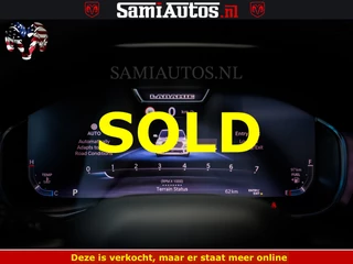 Dodge Ram 1500 2024 - Night Premium | Full Option | Eerste Eigenaar | De Meest Luxe Pick-Up in zijn Klasse | bild 25