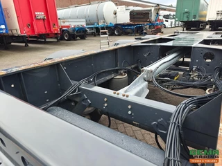 Schmitz Cargobull SCB S3B 2022 - N/A immagine 14