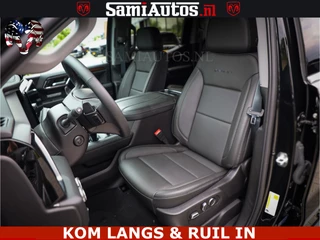 GMC Sierra 2024 - DENALI | All-In Prijs | 6,2 V8 Full Option | De Meest Luxe Pick-Up in zijn Klasse | imagen 51
