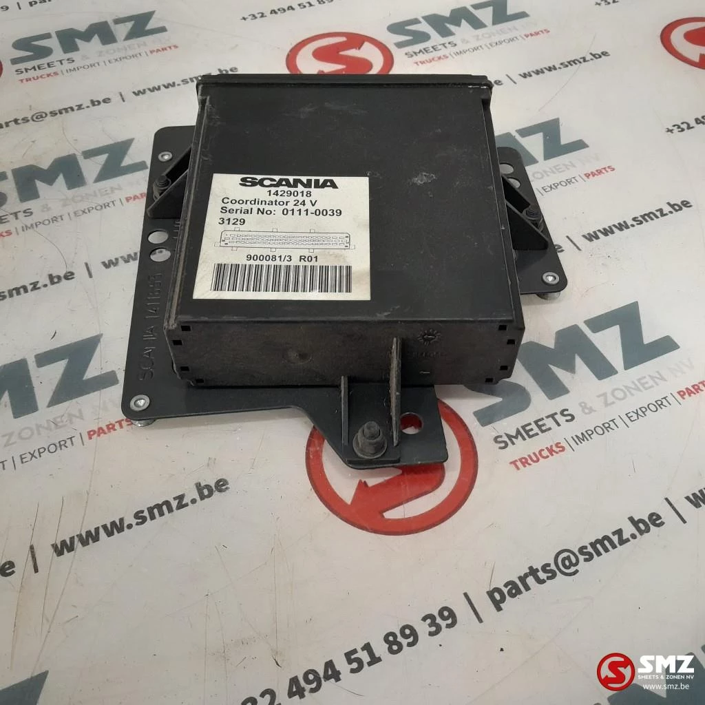 Scania 2001 - Occ Ecu coordinator 24V Scania 4-serie Bild 2