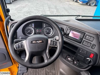 DAF XF480 2020 - EURO 6d, ACC obrazek 10
