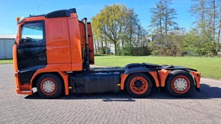 Volvo FH 2010 - 460 EEV 6X2 Retarder 90T zdjecie 2