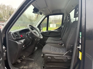 Iveco Daily 2017 - 40C18 10 TON EURO 6 C1 RIJBEWIJS obrazek 9