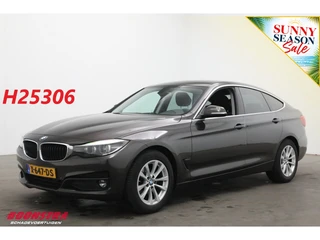 BMW 3 Series 2018 - GT 318d AUT Clima Cruise Camera SHZ PDC 97.001 km! zu verkaufen