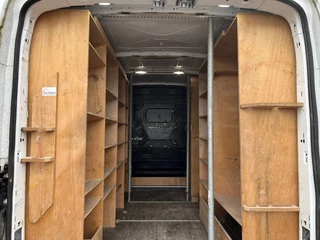 Ford Transit 2018 - FCD bild 16