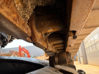 Hitachi ZX350LCN-3 2011 - N/A obrazek 17