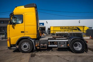 Volvo FH 2008 - 400+E5+KIPHYDR. bild 6
