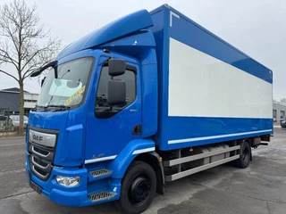 DAF LF 180 2019 - N/A image 1