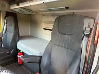 DAF XF480 2019 - SSC, EURO 6, Standairco zdjecie 9