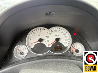 Opel Corsa 2003 - 1.4-16V Cosmo APK tot 04-2027 image 16