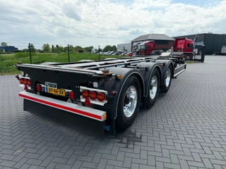 D-TEC PORTMASTER 2023 - N/A obrazek 6