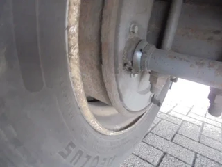 Pacton N/A 2008 - B1-001 NL TRAILER APK 06-2026 image 13