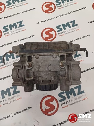 DAF N/A - Occ EBS achterasmodulator DAF imagen 1