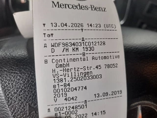 Mercedes-Benz Actros 2019 - 1843 LS obrazek 16