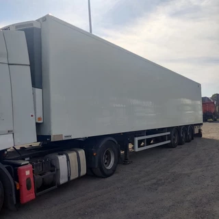 SYSTEM-TRAILERS SL 400 THERMOKING 2010 - N/A obrazek 2