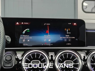 Mercedes-Benz A-Class 2020 - 250e Sedan AMG Panorama Memory Night Pakket zdjecie 24