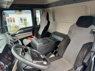 MAN TGS 2018 - 18.420 4X2 EURO 6 DAY CAB imagen 13