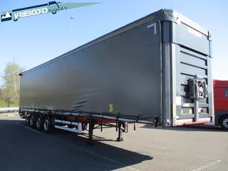 Fruehauf N/A 2019 - - FKSRT4 obrazek 2