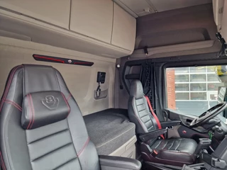 Scania S 2023 - 660S V8 NGS Highline 6x2 - Retarder - Full air - Leather - Led - Alloy wheels immagine 25