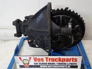 Scania R 2021 - R-780 2.59 INCL SPER te koop