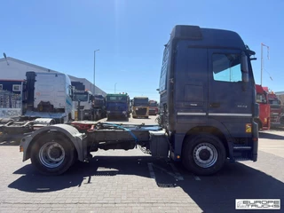 Mercedes-Benz Actros 2012 - 1844 image 6