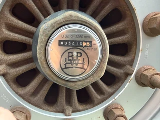 Krone N/A 2018 - Schuifzeil -Dak *Only 32 TKM* BPW-Disc / Apk! bild 12