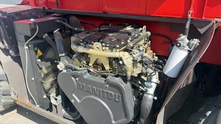 Manitou N/A 2018 - MRT 2550 | 2018 | 3712h obrazek 6