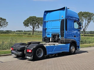 DAF XF480 2020 afbeelding 3 miniatuur