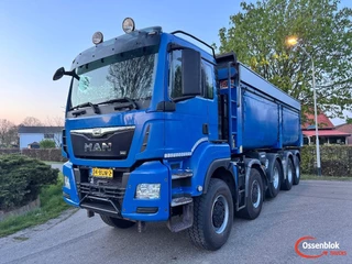 MAN TGS 2018 - 49.460 afbeelding 2
