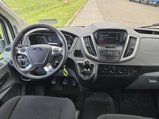 Ford Transit 2016 - 2.0 image 8