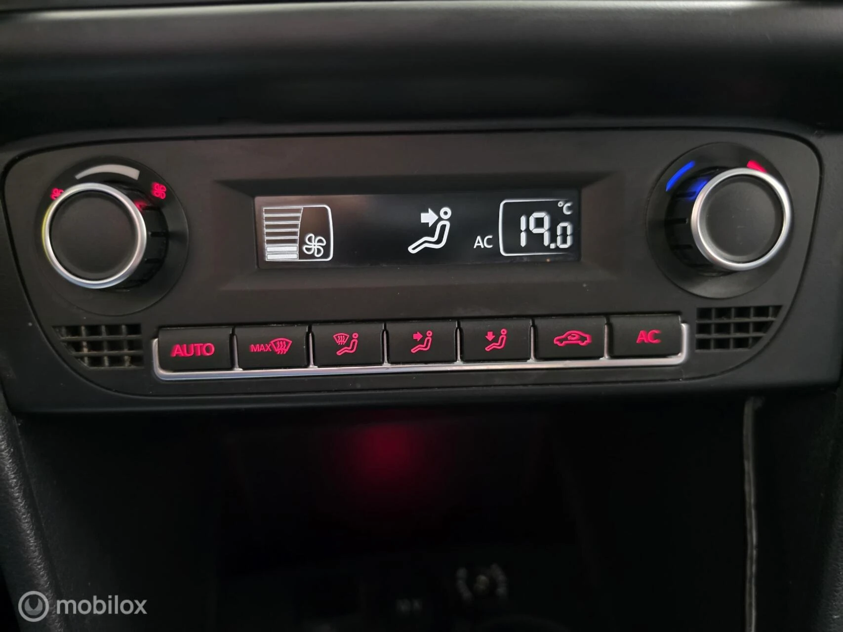 Volkswagen Polo 2012 - 1.4-16V Highline afbeelding 12