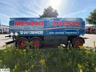Lindner N/A 2004 - Fuel 24100 Liter obrazek 7