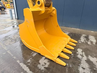 Cat N/A 2017 - 336F L - NEW CHAINS AND TRACKS imagen 17