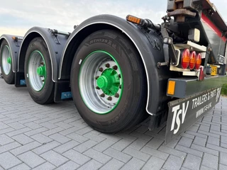 D-TEC FLEXITRAILER 2019 - N/A obrazek 8
