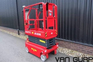 Magni N/A 2023 - ES0607DC  (5.60m) zdjecie 14