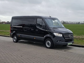 Mercedes-Benz Sprinter 2019 - 214 zdjecie 5