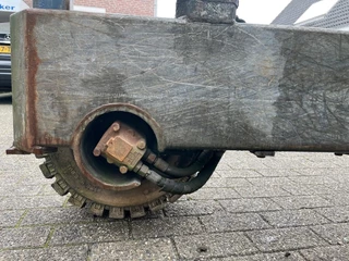 DIV N/A 2007 - 3 WHEEL LOADER imagen 12