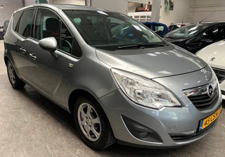 Opel Meriva 2010 - 1.4 Edition 2e Eigenaar NAP immagine 10