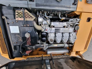Liebherr N/A 2009 - A900C - 95 KW - Central Greasing - obrazek 15