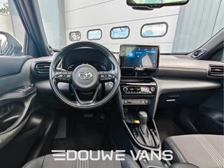 Toyota Yaris Cross 2022 - Hybrid FWD Adventure Panorama Carplay immagine 13