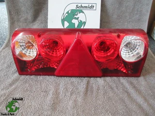 Schmitz Cargobull - 1008680//25-6010-50 ACHTERLAMP NIEUWE !!!! te koop