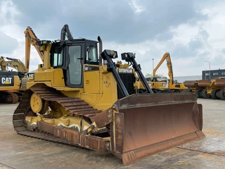 Caterpillar D6T LGP 2011 - N/A zdjecie 7
