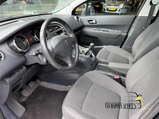 Peugeot 5008 2012 - 1.6 VTi Active 5p. bild 18