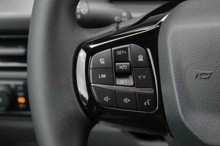 Ford E-Transit 2026 - Cust. L2H1 Sport 218PK Automaat Schuifdeur links en rechts obrazek 24